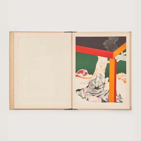 Granollers, fulla baixa Granollers, fulla baixa