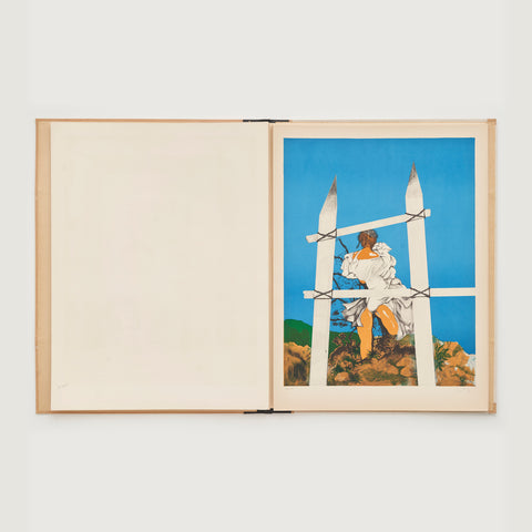 Granollers, fulla baixa Granollers, fulla baixa