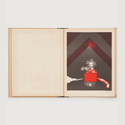 Granollers, fulla baixa Granollers, fulla baixa