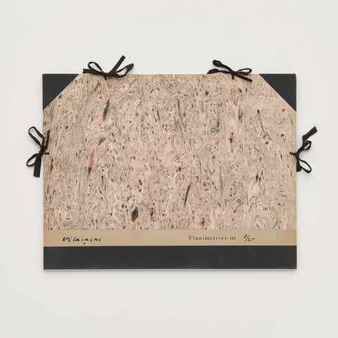 Planimetrías 116 Planimetrías 116