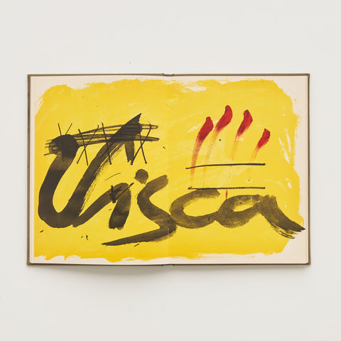 La clau del foc La clau del foc