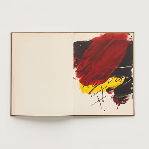 La clau del foc La clau del foc