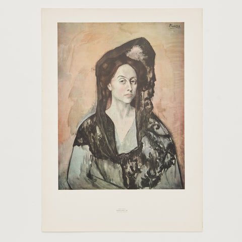 Madame Canals Madame Canals