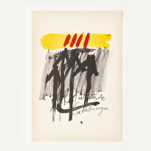 Als mestres de Catalunya nº4 Als mestres de Catalunya nº4