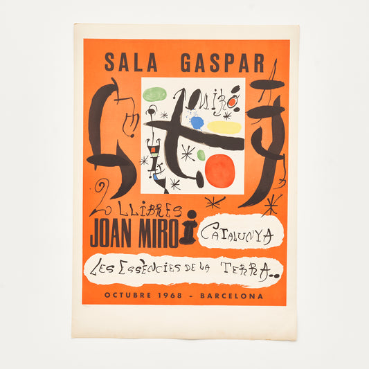 "Les Essències de la Terra"