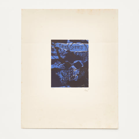 Tapisseries Tapisseries