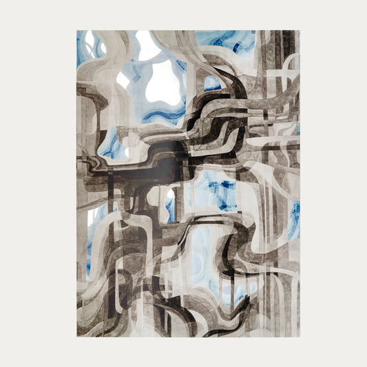 Grabado sobre Aluminio 13