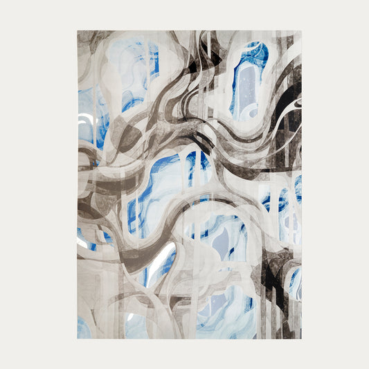 Grabado sobre Aluminio 10