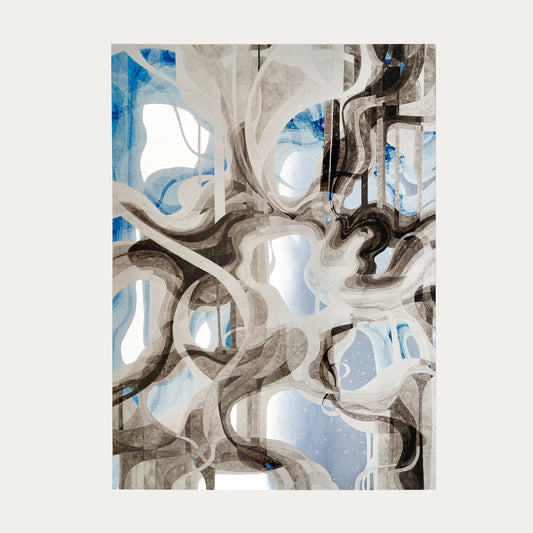 Grabado sobre Aluminio 9