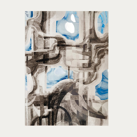 Grabado sobre Aluminio 11