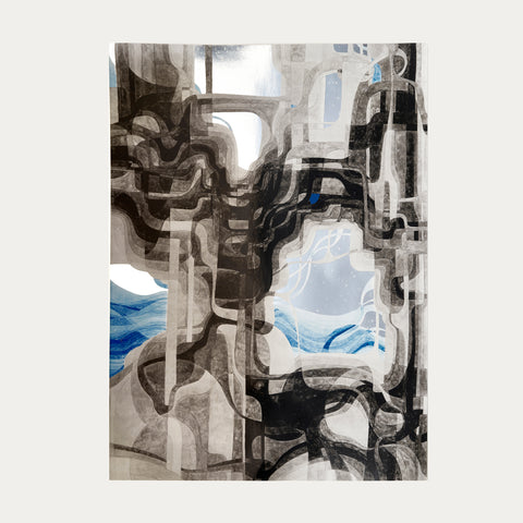 Grabado sobre Aluminio 12 Grabado sobre Aluminio 12