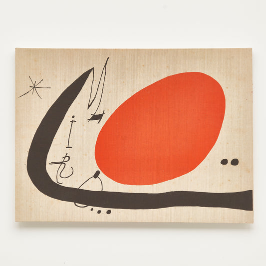 Book "Mà de Proverbis"