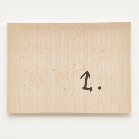 Book "Mà de Proverbis" Book "Mà de Proverbis"