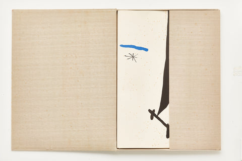 Book "Mà de Proverbis" Book "Mà de Proverbis"