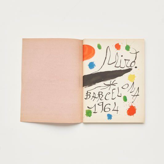 Recent unpublished work