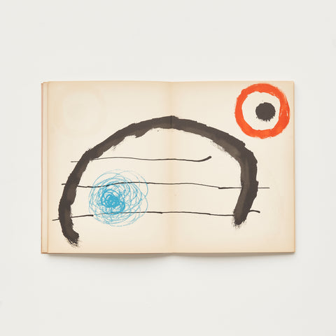 Obra inèdita recent Obra inèdita recent