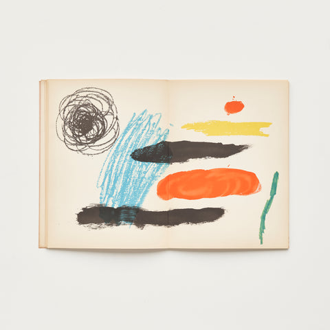 Obra inèdita recent Obra inèdita recent