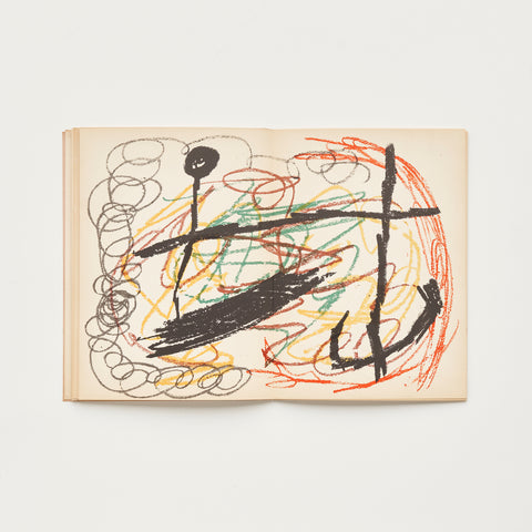 Obra inèdita recent Obra inèdita recent