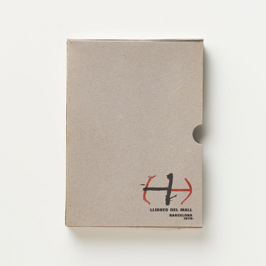 Novel la - Facsimile edition