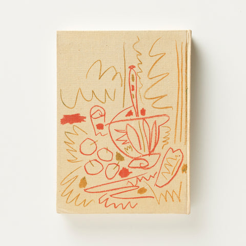 Les Déjeuners Les Déjeuners