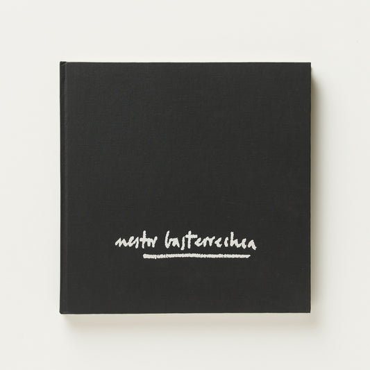 Néstor Basterretxea