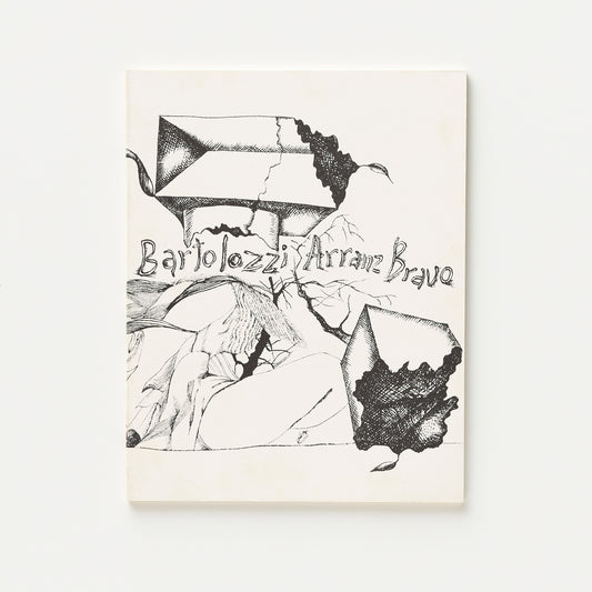 Pinturas, gouaches 1973