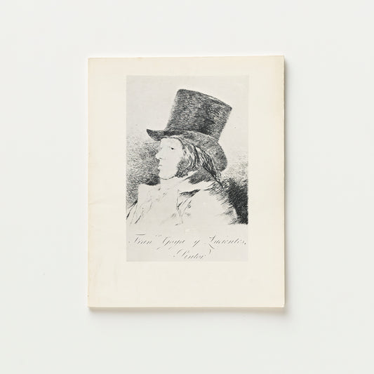 La Tauromaquia - Grabados