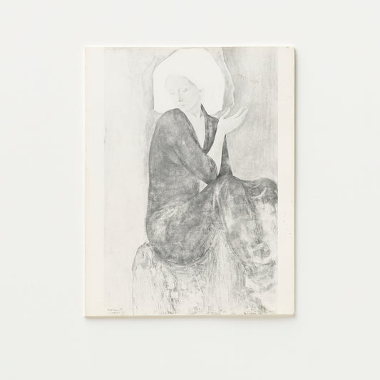 Pinturas y dibujos 1976