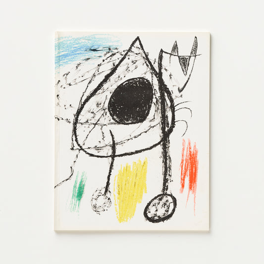 Sobreteixims y esculturas