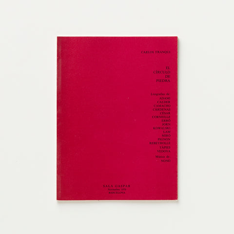 the stone circle the stone circle