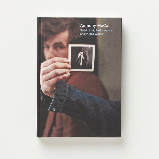 Solid Light, performance and public works