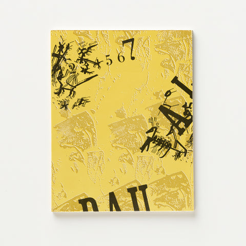 Tharrats 1978 Tharrats 1978