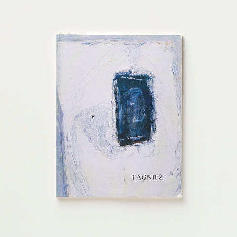 Fagniez 1989 Fagniez 1989