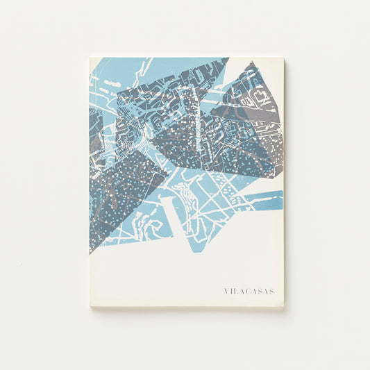 Planimetrías 1968-1970: Pintura, grabado, cerámica