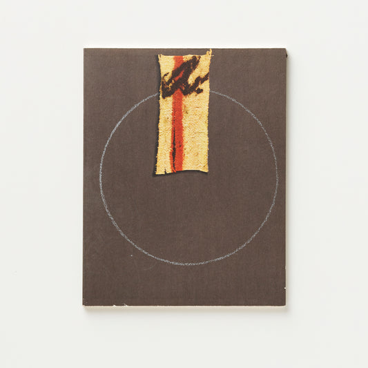 Entre el guix i l'esborrany