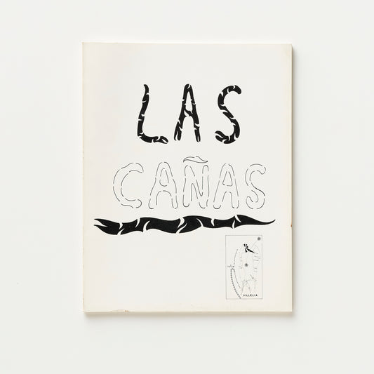 Las Cañas