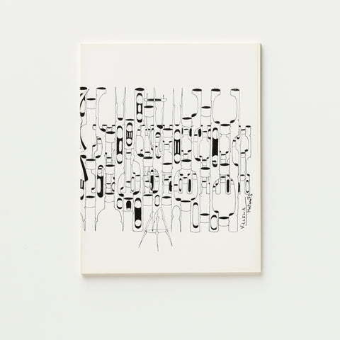 Cane sculptures, spider webs, carvings, drawings Cane sculptures, spider webs, carvings, drawings