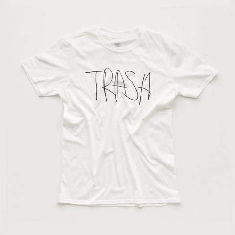 T-shirt "Trash" (M) T-shirt "Trash" (M)