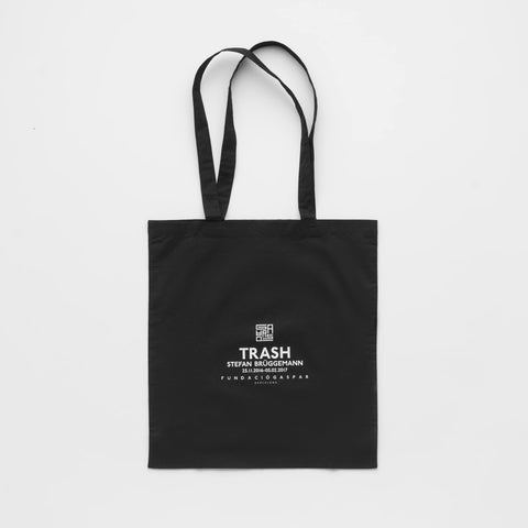 Tote bag "Trash" Tote bag "Trash"