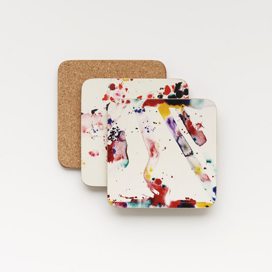 Sam Francis x The Third Drawer Down