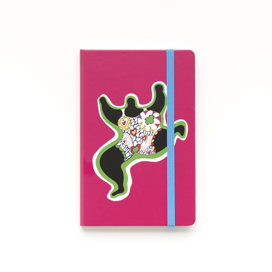 Niki De Saint Phalle - Nana