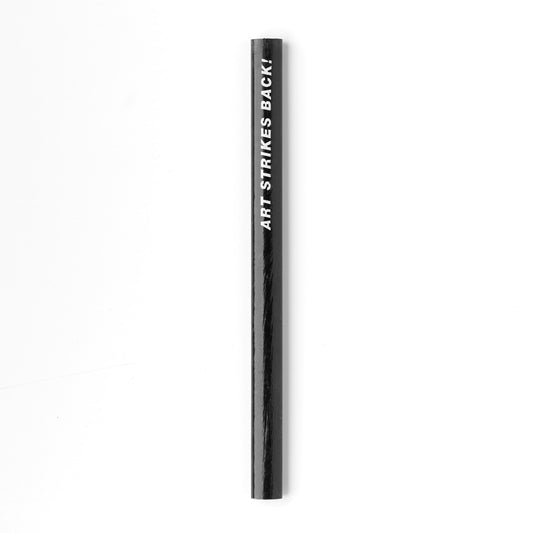 Pencil "Art Strikes Back!"