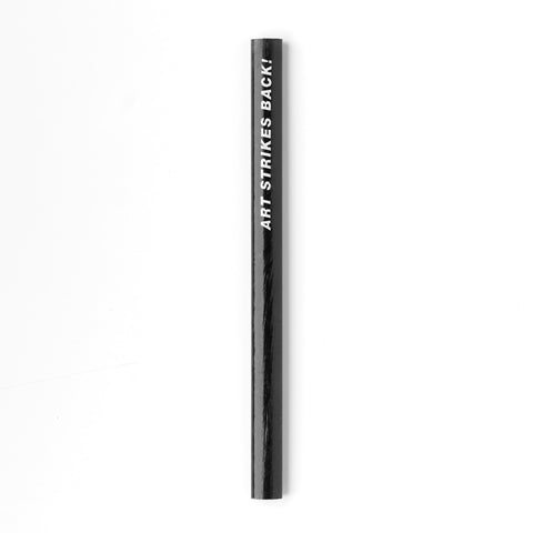 Pencil "Art Strikes Back!" Pencil "Art Strikes Back!"