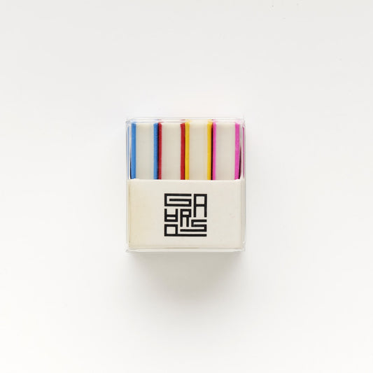 Rubber Fundació Gaspar