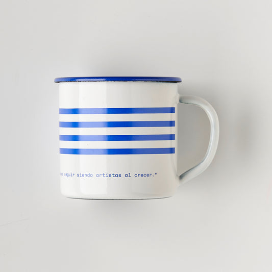 Mug "Stripes"