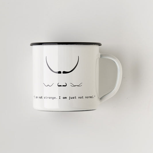Mug "Whiskers"