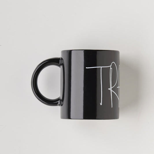 Mug "Trash"
