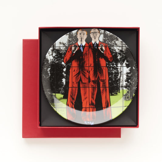 Gilbert & George "One"
