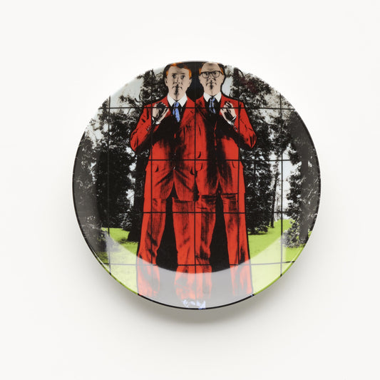 Gilbert & George "One"