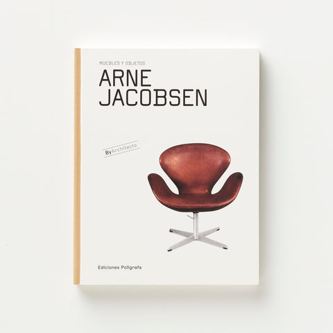 Arne Jacobsen: Muebles y objetos